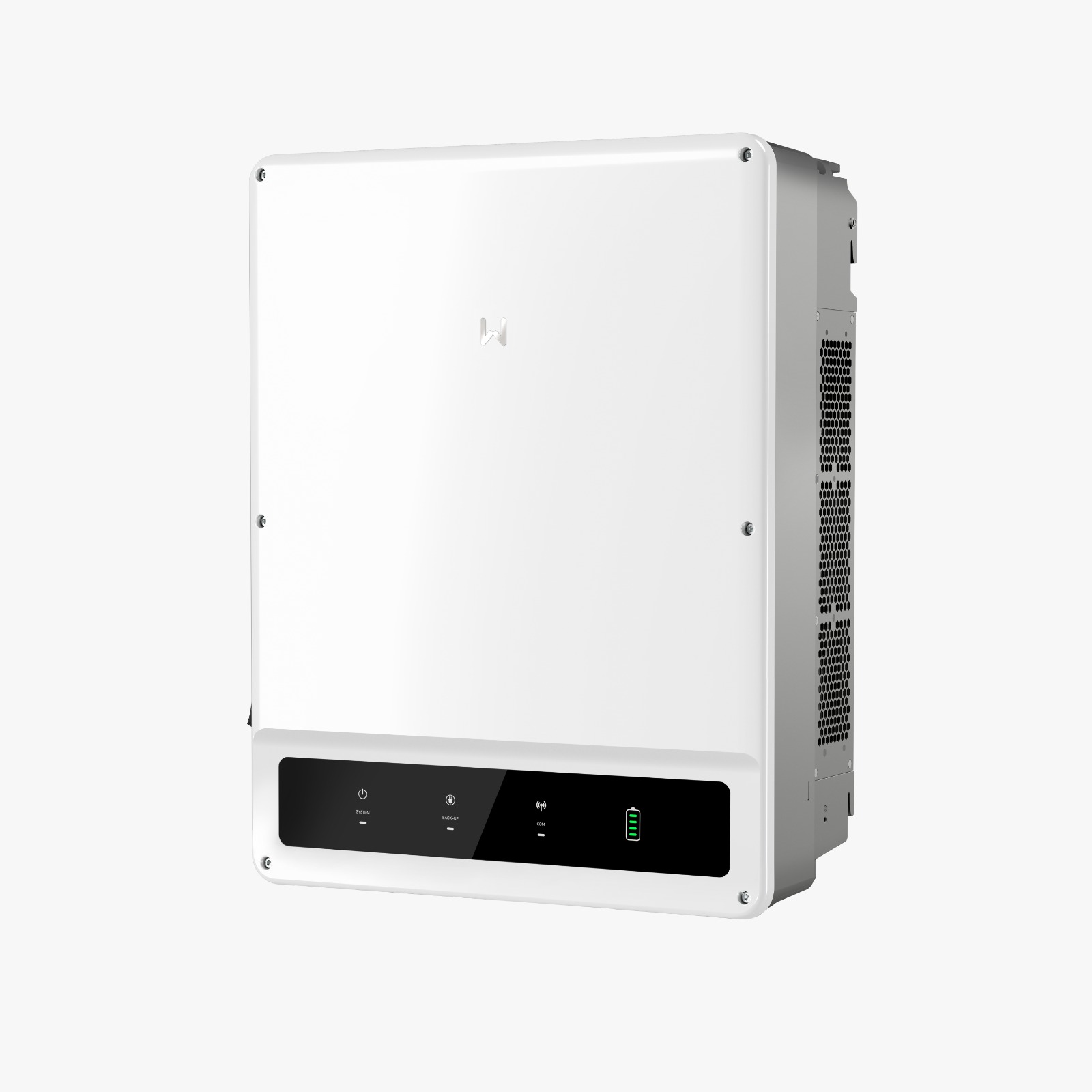 GOODWE 50000W GRID-TIED / HYBRID INVERTER GW50K-ET thumbnail