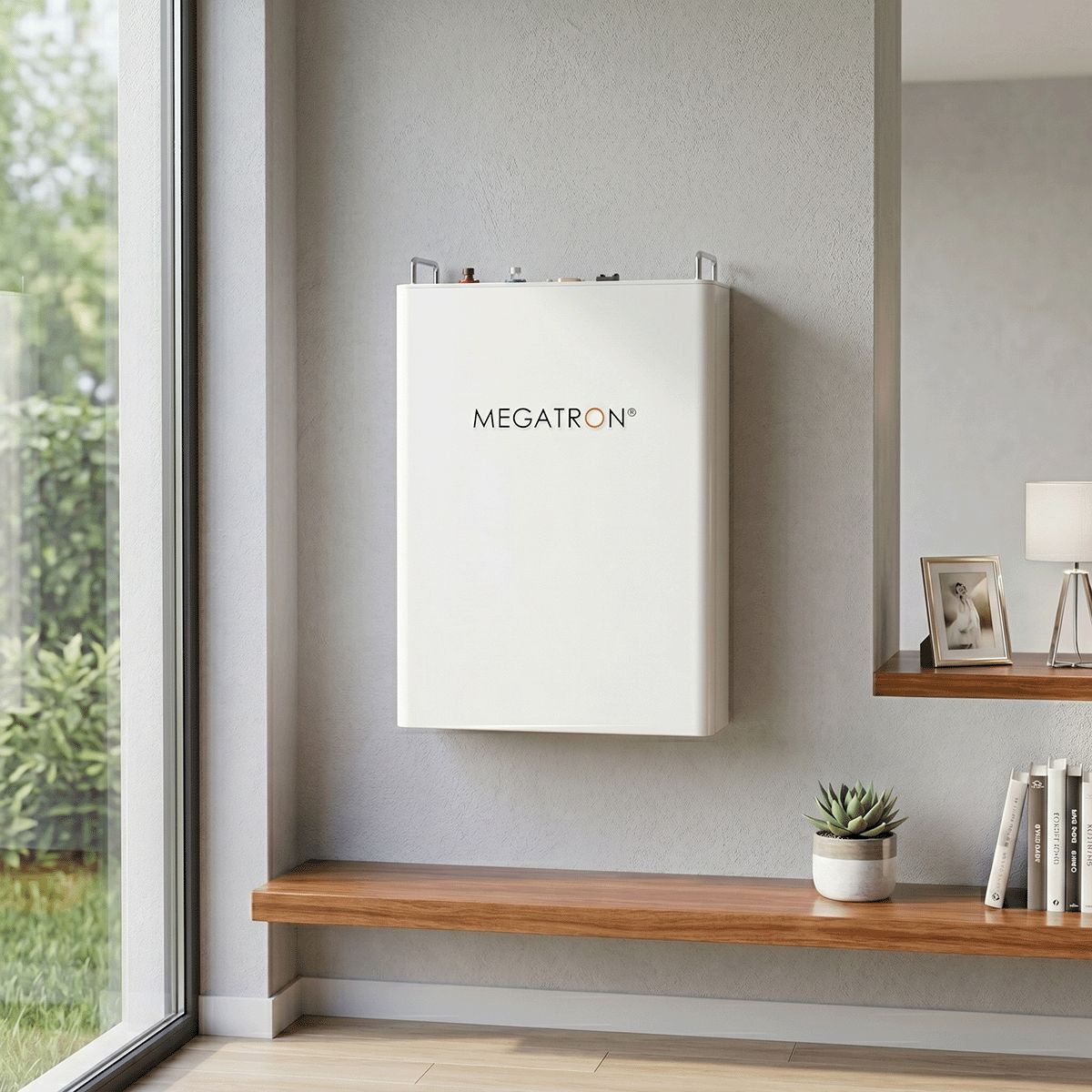5kwh megatron lithium ion battery thumbnail