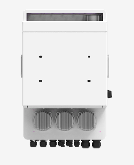 Deye 8Kw Hybrid Ongrid Solar Inverter 48V Single Phase SUN-8K-SG01LP1-EU thumbnail