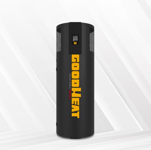 210L Good Heat Pump Water Heater – Compact & Efficient