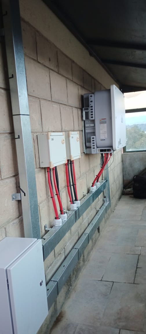 Commercial Solar Solutions thumbnail