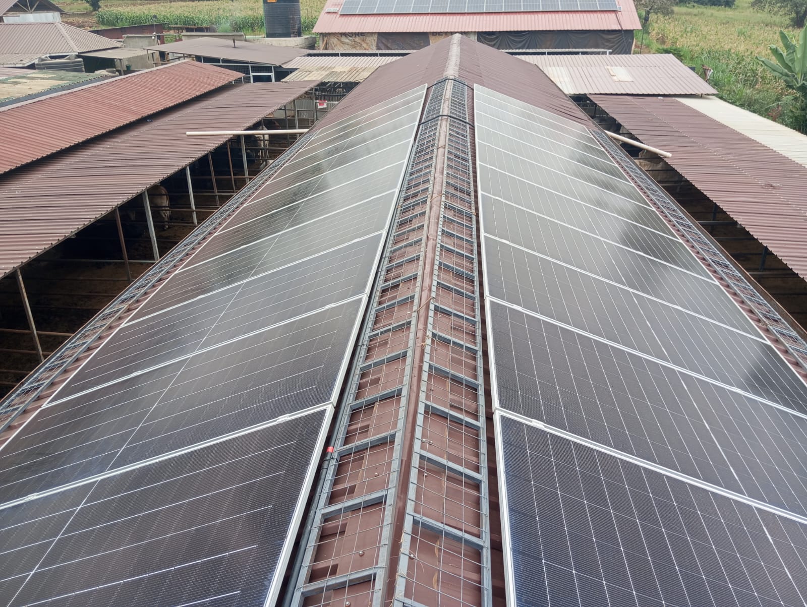 Residential solar solution thumbnail