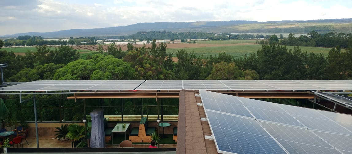 Commercial Solar Solutions thumbnail